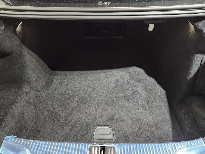 2022 Mercedes-Benz S-Class S500L 4MATIC photo 19