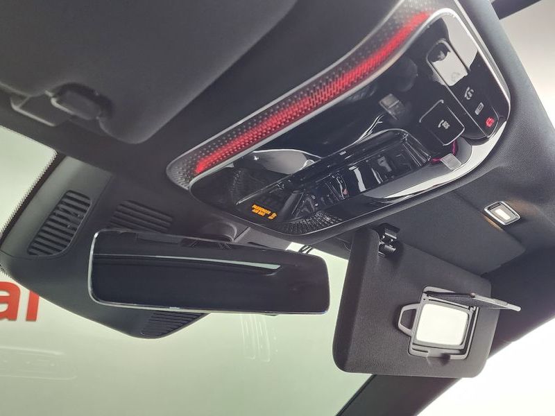 2022 Mercedes-Benz S-Class S500L 4MATIC photo 20