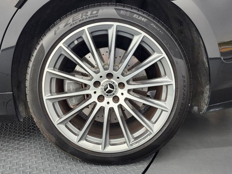 2022 Mercedes-Benz S-Class S500L 4MATIC photo 21
