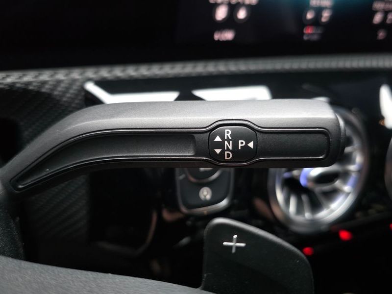 2020 Mercedes-Benz A-Class A220 Sedan photo 9