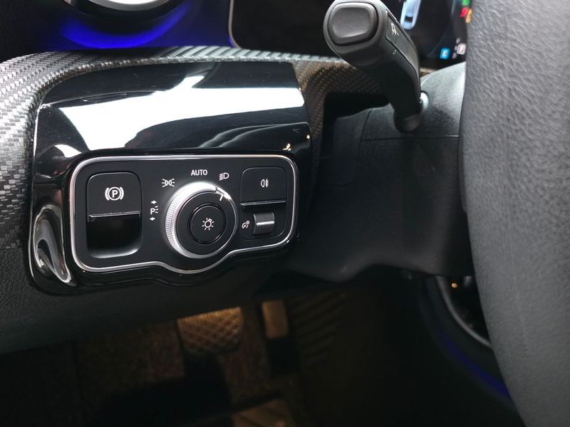 2020 Mercedes-Benz A-Class A220 Sedan photo 17