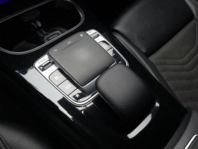 2020 Mercedes-Benz A-Class A220 Sedan photo 18
