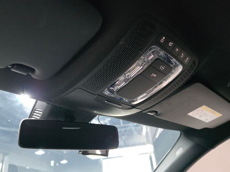 2020 Mercedes-Benz A-Class A220 Sedan photo 19