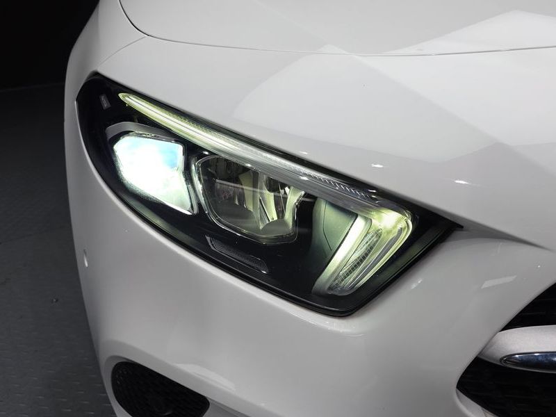 2020 Mercedes-Benz A-Class A220 Sedan photo 22