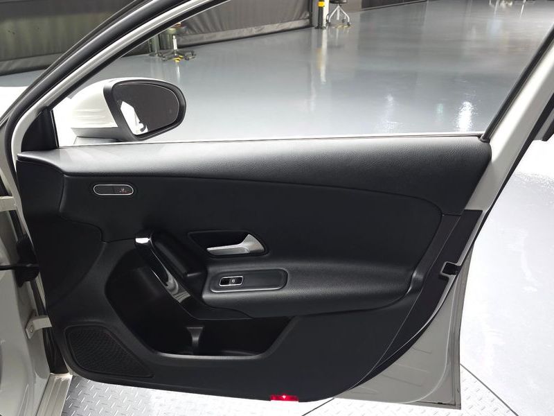 2020 Mercedes-Benz A-Class A220 Sedan photo 24