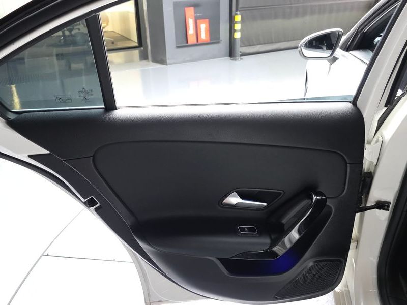 2020 Mercedes-Benz A-Class A220 Sedan photo 25