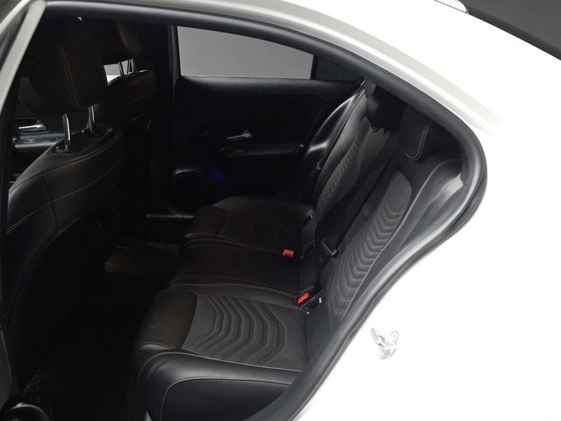 2020 Mercedes-Benz A-Class A220 Sedan photo 26