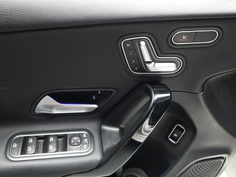 2020 Mercedes-Benz A-Class A220 Sedan photo 30