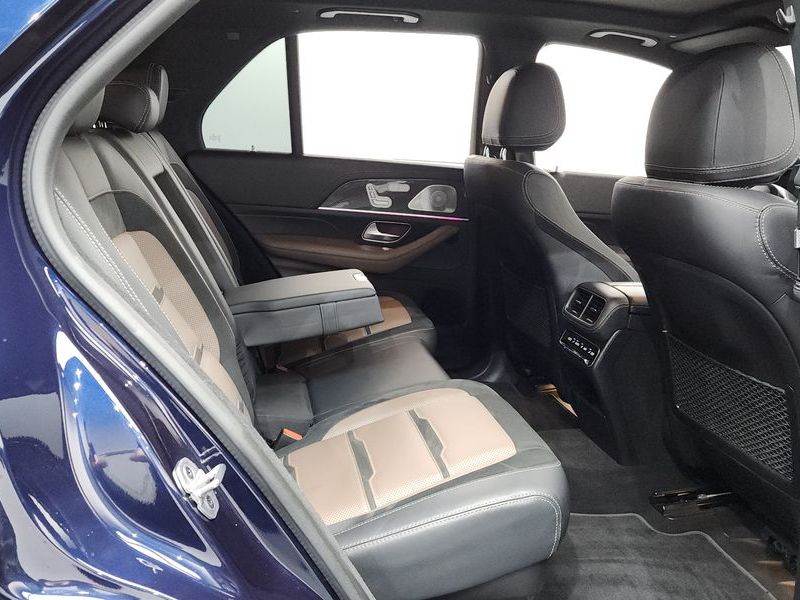 2021 Mercedes-Benz E-Class AMG GLE53 4MATIC+ photo 11