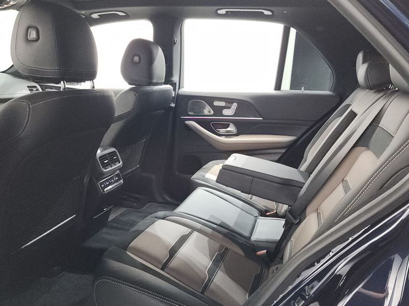 2021 Mercedes-Benz E-Class AMG GLE53 4MATIC+ photo 20