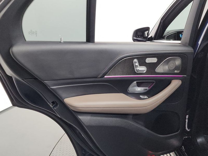 2021 Mercedes-Benz E-Class AMG GLE53 4MATIC+ photo 25