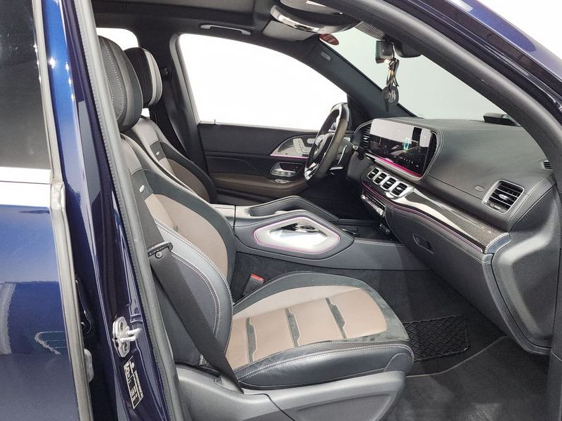 2021 Mercedes-Benz E-Class AMG GLE53 4MATIC+ photo 26