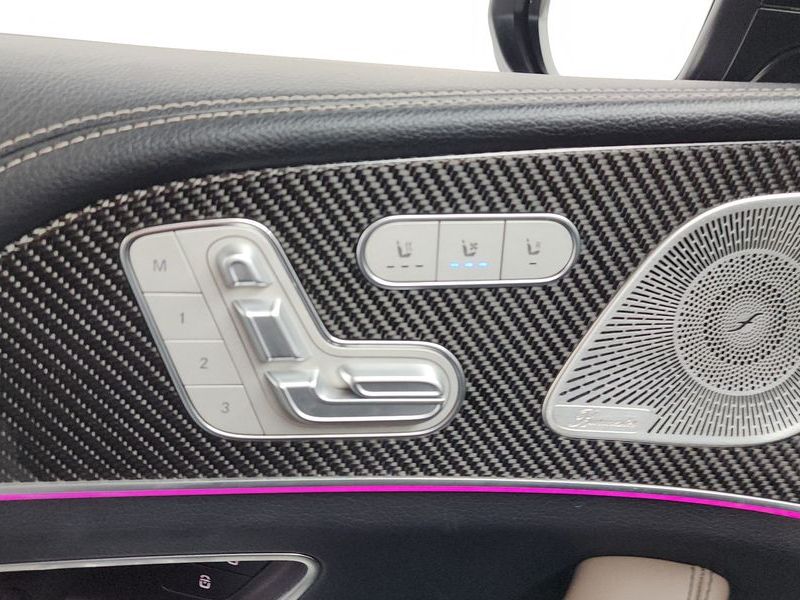 2021 Mercedes-Benz E-Class AMG GLE53 4MATIC+ photo 30