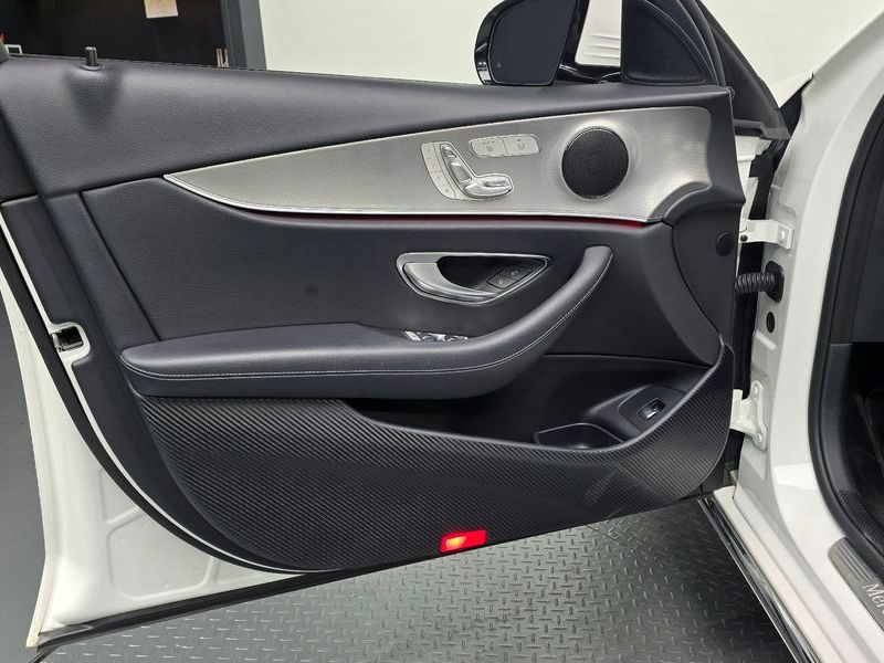 2018 Mercedes-Benz E-Class E200 Avantgarde photo 24