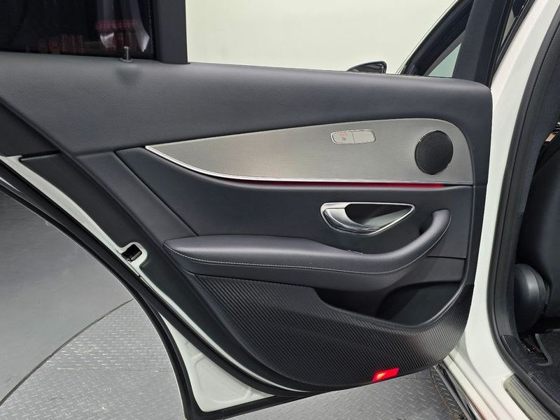 2018 Mercedes-Benz E-Class E200 Avantgarde photo 25
