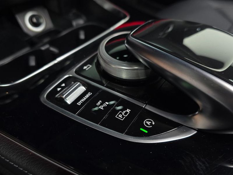 2018 Mercedes-Benz E-Class E200 Avantgarde photo 28
