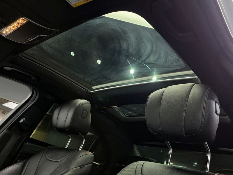 2016 Mercedes-Benz S-Class S350 d photo 17