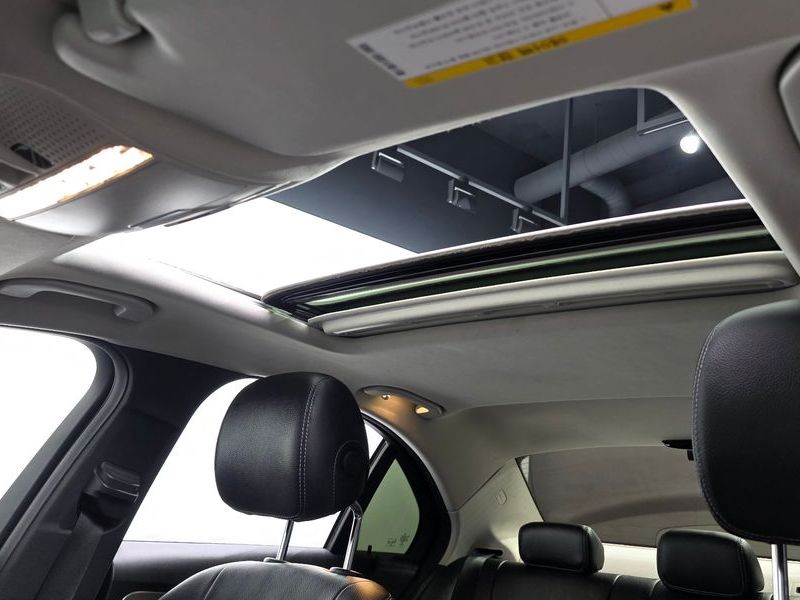 2016 Mercedes-Benz C-Class C220 d Avantgarde photo 20