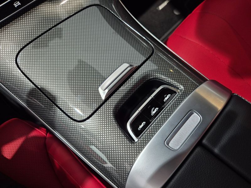 2026 Mercedes-Benz E-Class CLE200 Cabriolet photo 19