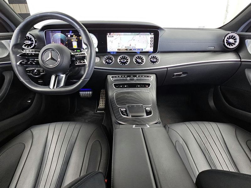 2022 Mercedes-Benz S-Class CLS300d 4MATIC photo 7