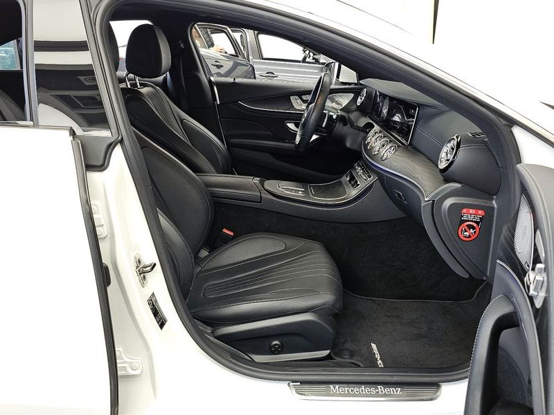 2022 Mercedes-Benz S-Class CLS300d 4MATIC photo 11