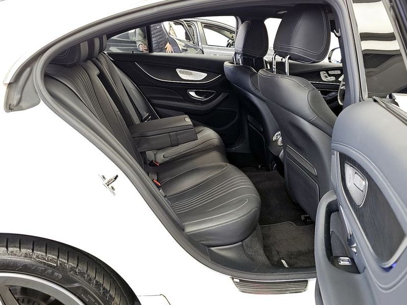 2022 Mercedes-Benz S-Class CLS300d 4MATIC photo 12