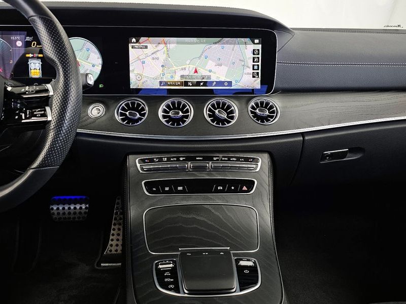 2022 Mercedes-Benz S-Class CLS300d 4MATIC photo 13