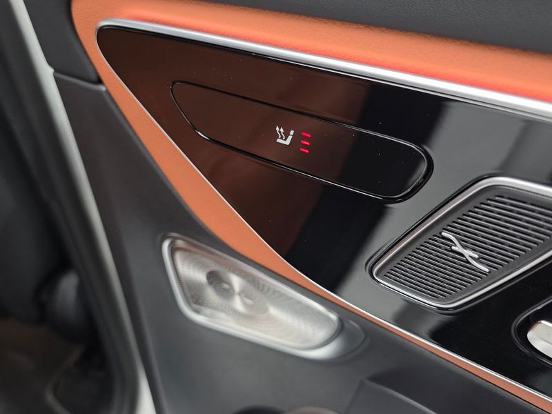 2026 Mercedes-Benz C-Class GLC300 4MATIC Avnatgarde Coupe photo 19