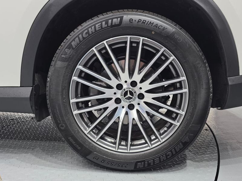 2026 Mercedes-Benz C-Class GLC300 4MATIC Avnatgarde Coupe photo 21