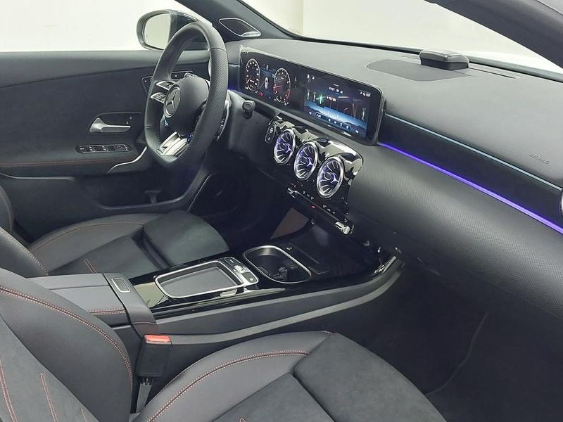 2025 Mercedes-Benz A-Class AMG A45 4MAITC+ Hatchback photo 13