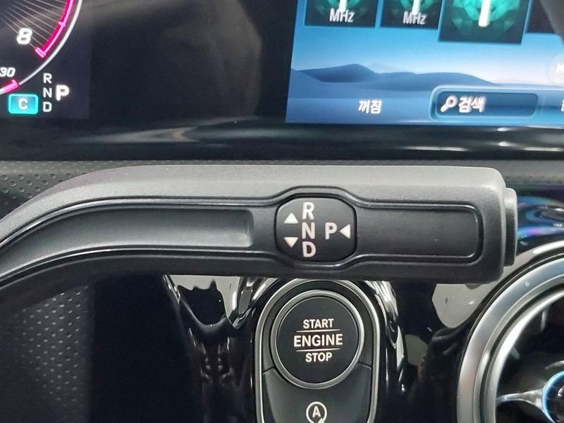 2025 Mercedes-Benz A-Class AMG A45 4MAITC+ Hatchback photo 20