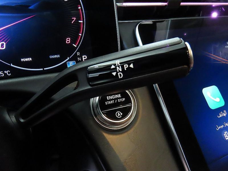 2026 Mercedes-Benz E-Class E200 AMG Line photo 12