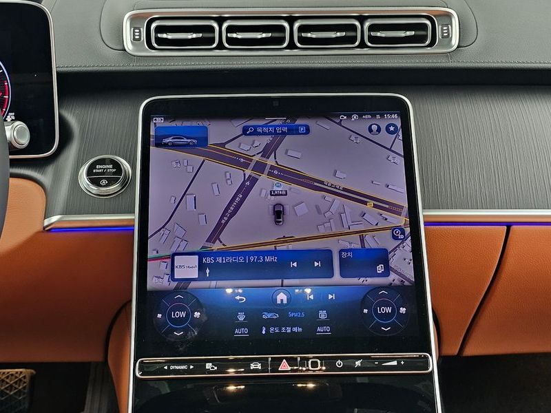 2026 Mercedes-Benz S-Class S450L 4MATIC photo 14