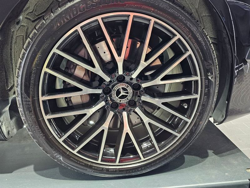 2026 Mercedes-Benz S-Class S450L 4MATIC photo 21
