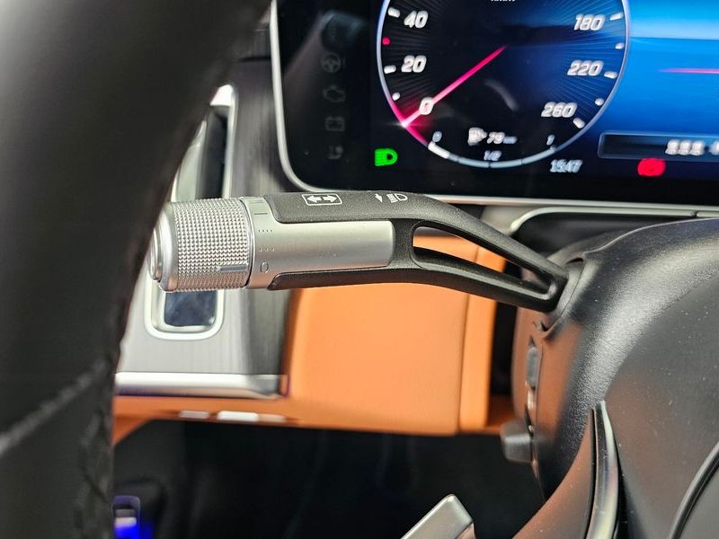 2026 Mercedes-Benz S-Class S450L 4MATIC photo 27