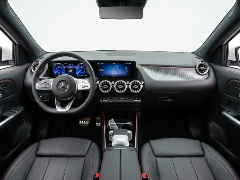 2026 Mercedes-Benz EQA H243 EQA250 Progressive photo 7