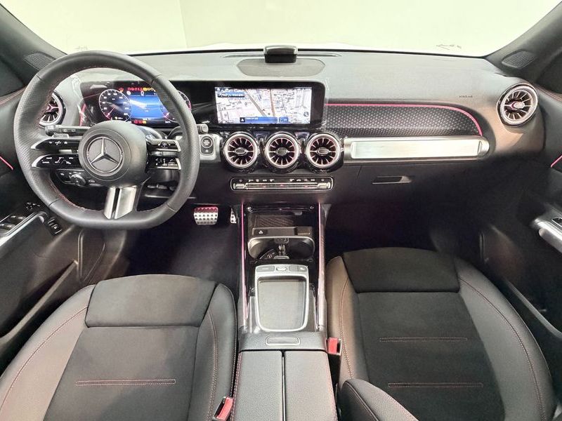 2025 Mercedes-Benz B-Class GLB250 4MATIC photo 7