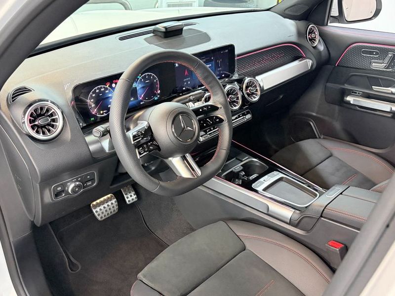 2025 Mercedes-Benz B-Class GLB250 4MATIC photo 10