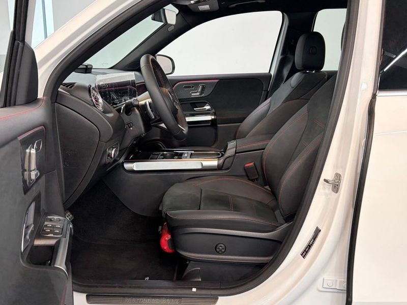 2025 Mercedes-Benz B-Class GLB250 4MATIC photo 11