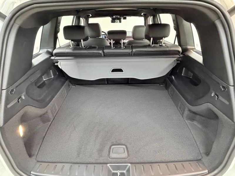2025 Mercedes-Benz B-Class GLB250 4MATIC photo 19
