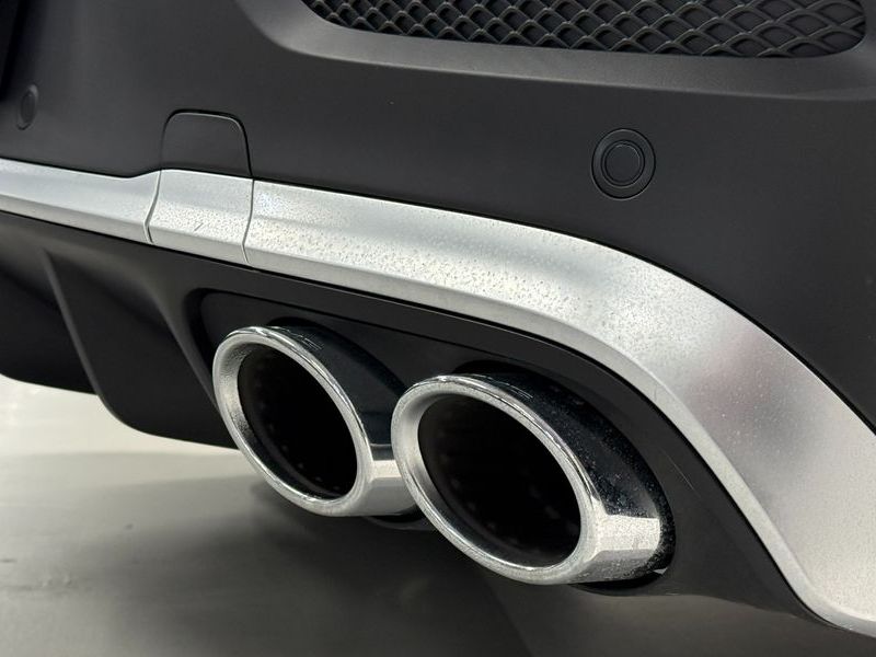 2025 Mercedes-Benz E-Class AMG GLE53 4MATIC+ Coupe photo 11