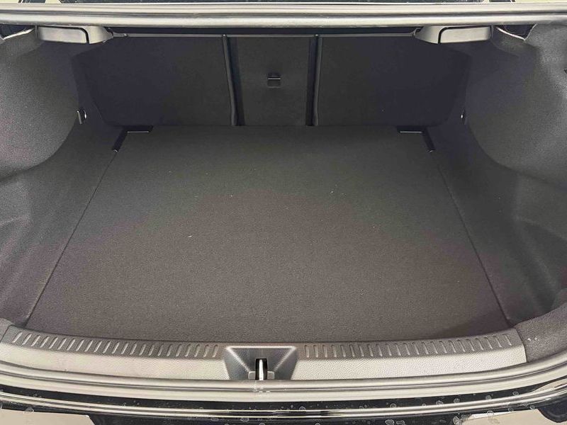 2026 Mercedes-Benz A-Class A220 Sedan photo 12