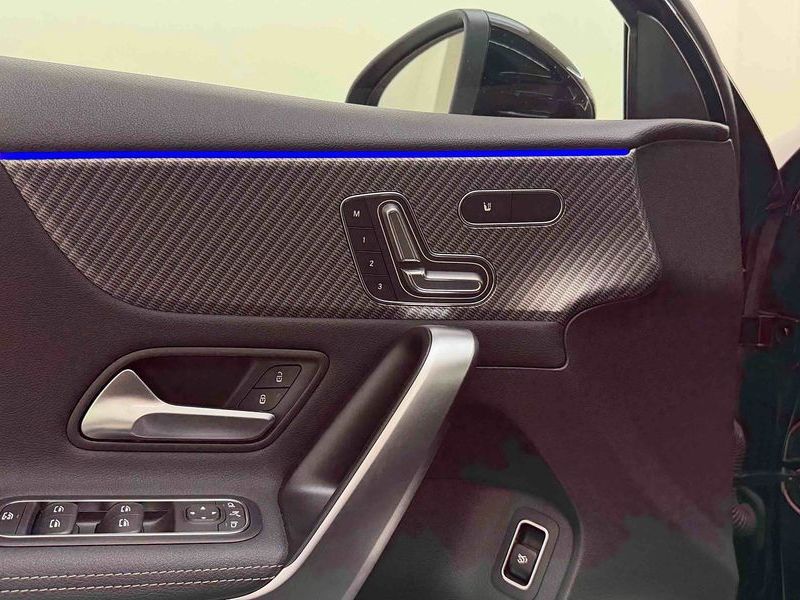2026 Mercedes-Benz A-Class A220 Sedan photo 20
