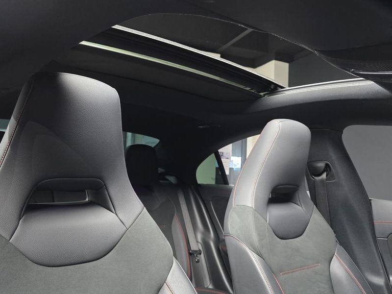 2020 Mercedes-Benz A-Class CLA250 4MATIC photo 16