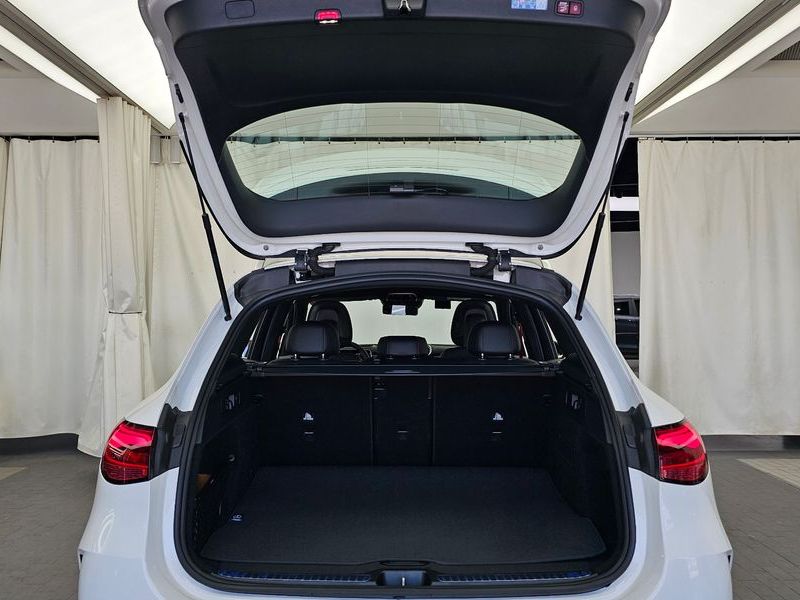2026 Mercedes-Benz C-Class AMG GLC43 4MATIC photo 20