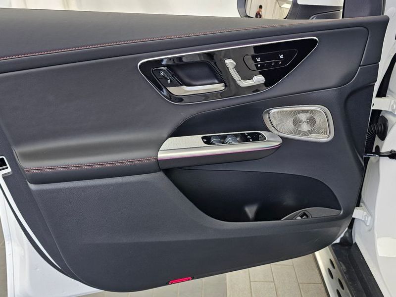 2026 Mercedes-Benz C-Class AMG GLC43 4MATIC photo 24