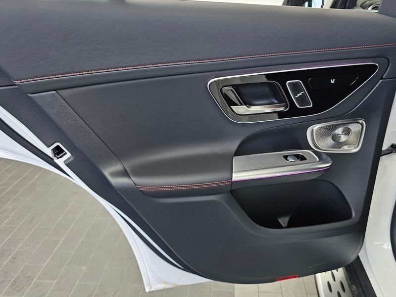 2026 Mercedes-Benz C-Class AMG GLC43 4MATIC photo 25