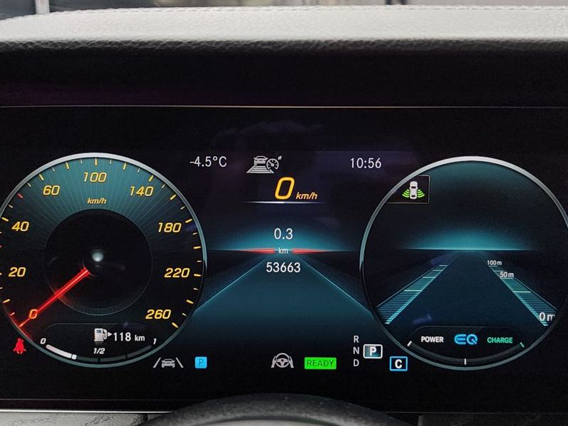 2021 Mercedes-Benz E-Class E350 4MATIC AMG Line Edition photo 8