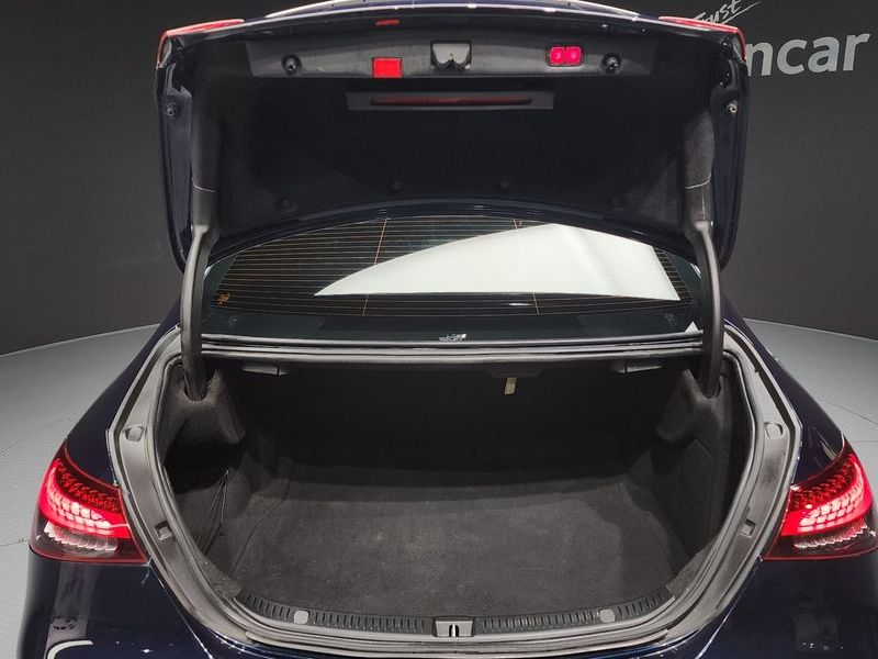 2021 Mercedes-Benz E-Class E350 4MATIC AMG Line Edition photo 20