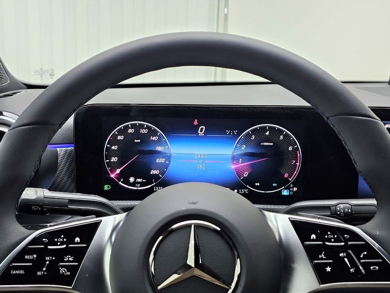 2026 Mercedes-Benz A-Class A220 Sedan photo 12